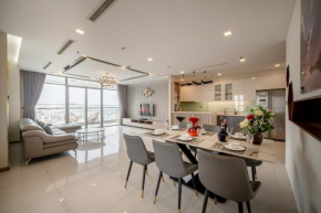 Landmark Luxury Apartment 1234PN